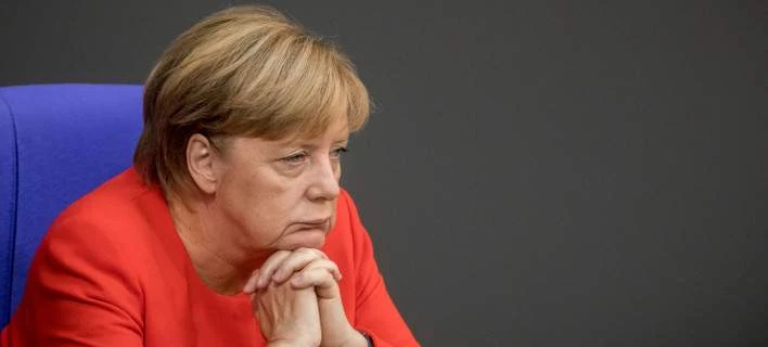 Δημοσκόπηση: Δεύτερο το κόμμα Εναλλακτική για την Γερμανία (AfD) -Στα τάρταρα η Μέρκελ